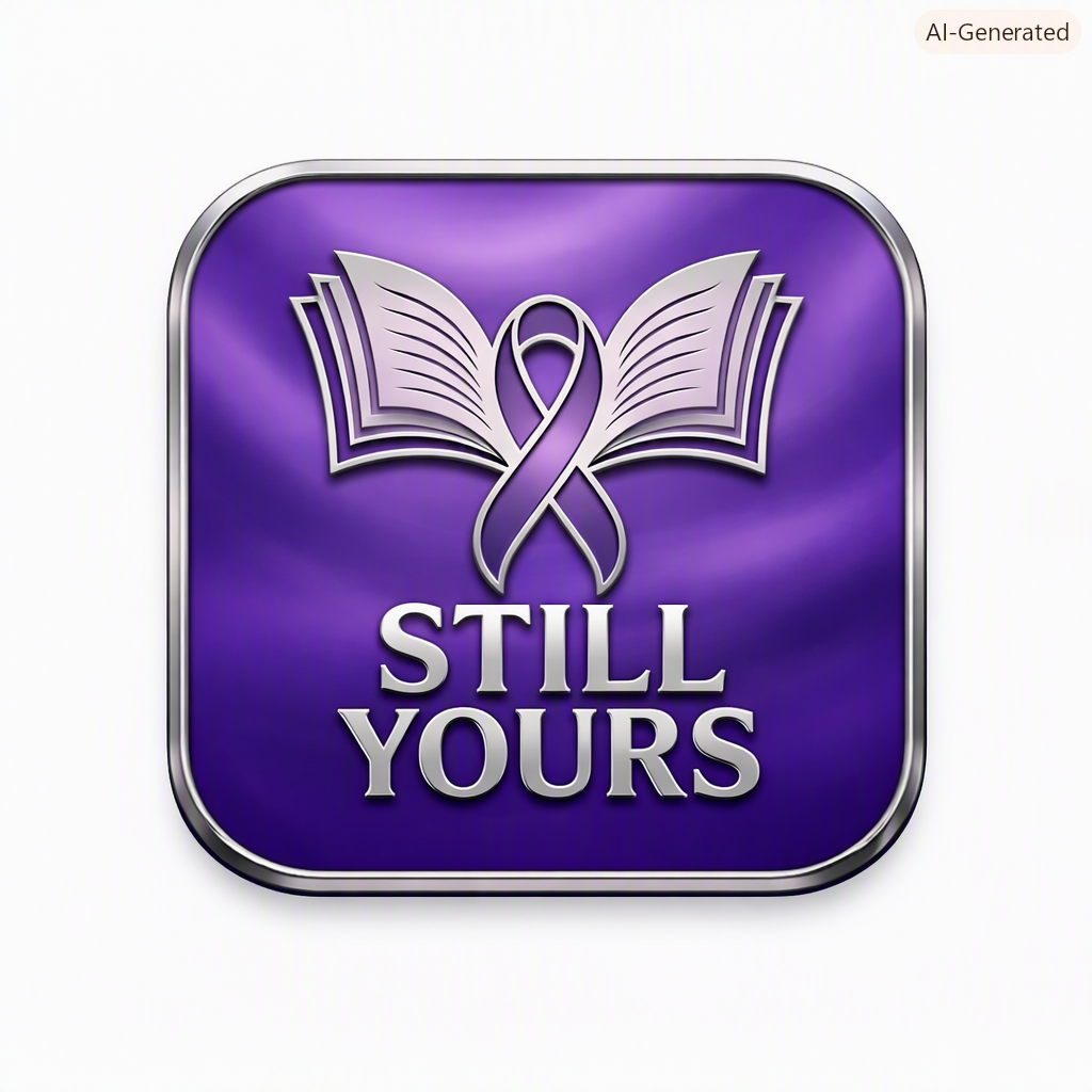 Still Yours Logo